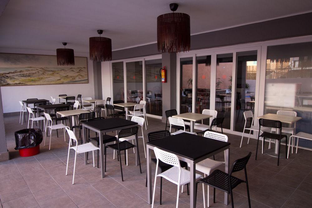Hotel Teide (Adults Only) El Arenal  Extérieur photo