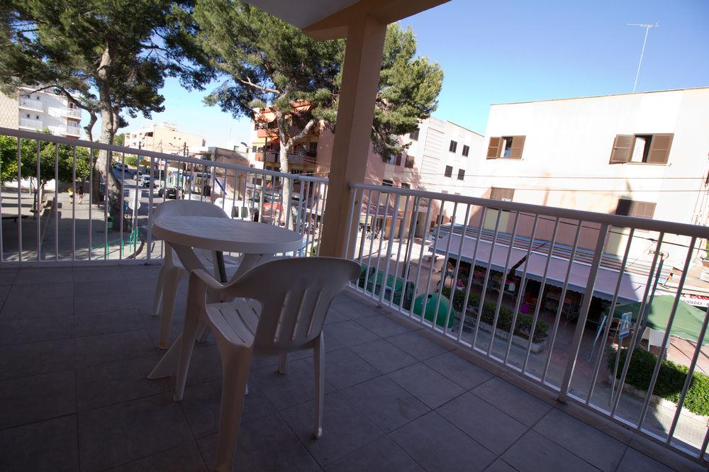 Hotel Teide (Adults Only) El Arenal  Extérieur photo