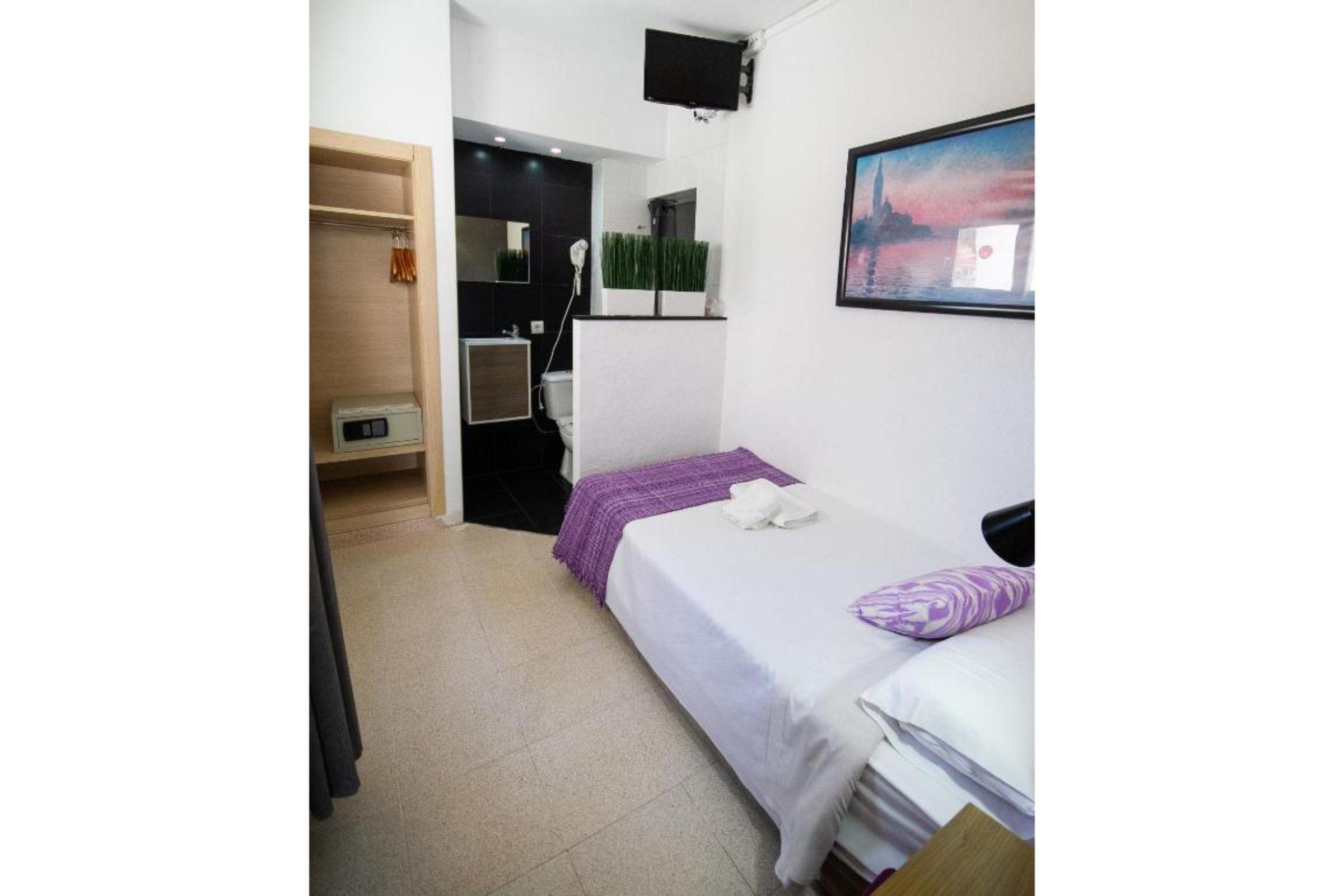 Hotel Teide (Adults Only) El Arenal  Extérieur photo