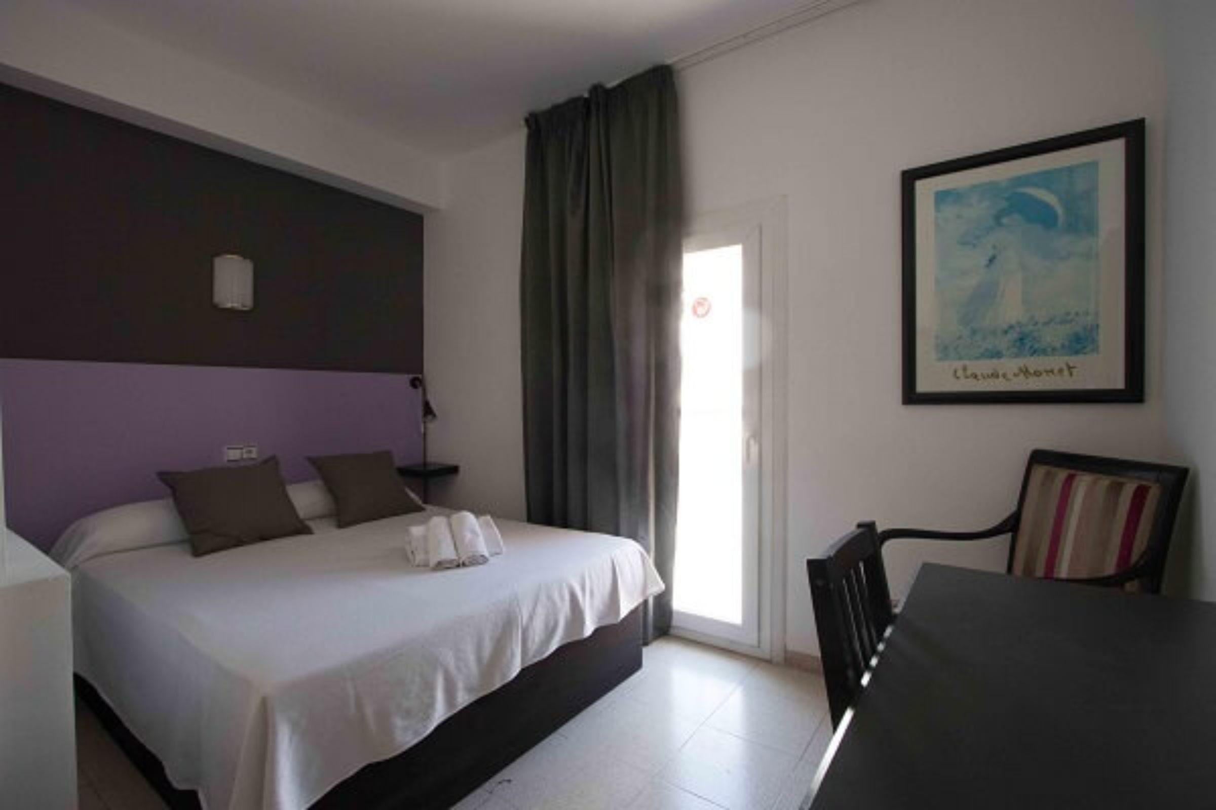 Hotel Teide (Adults Only) El Arenal  Extérieur photo