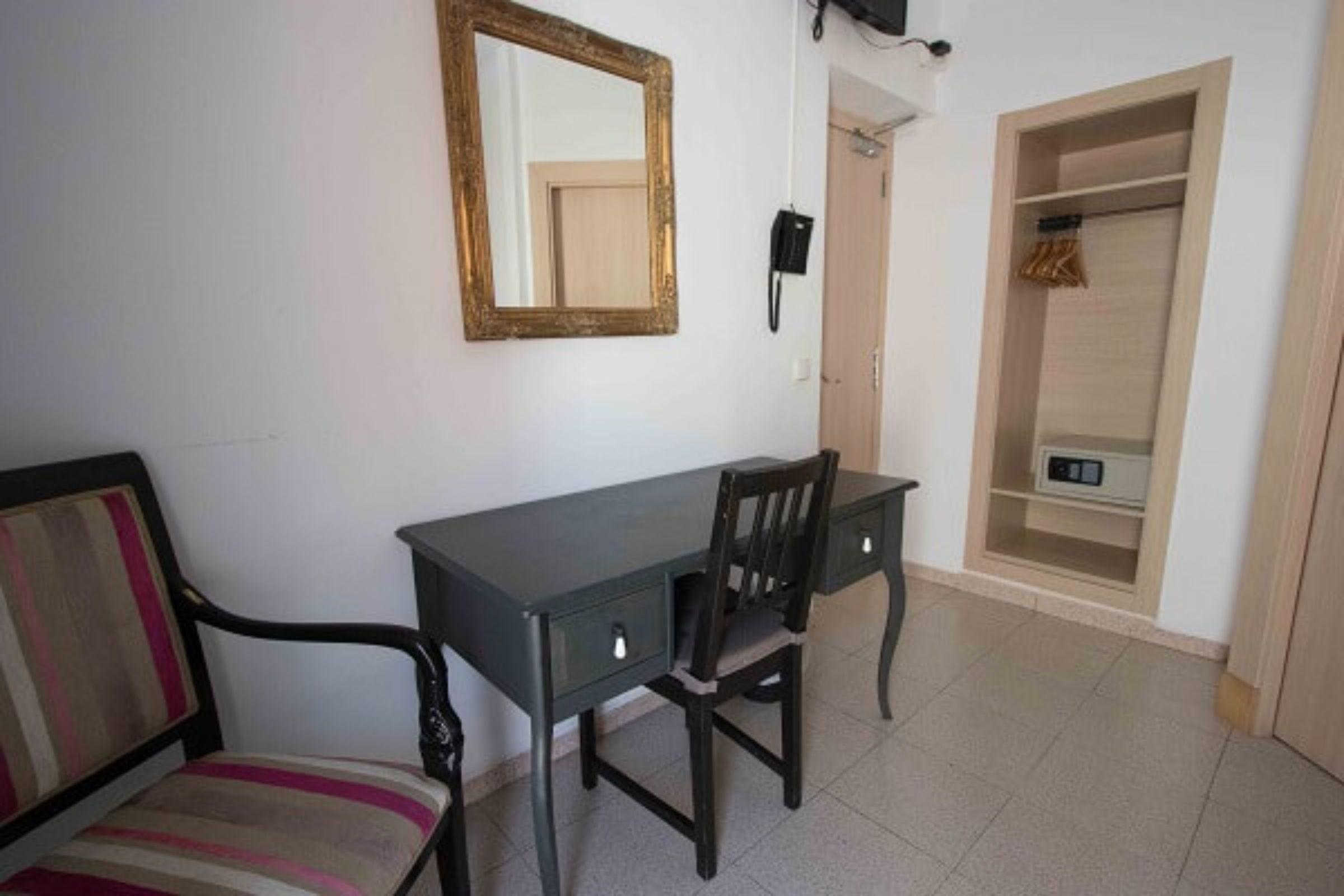 Hotel Teide (Adults Only) El Arenal  Extérieur photo