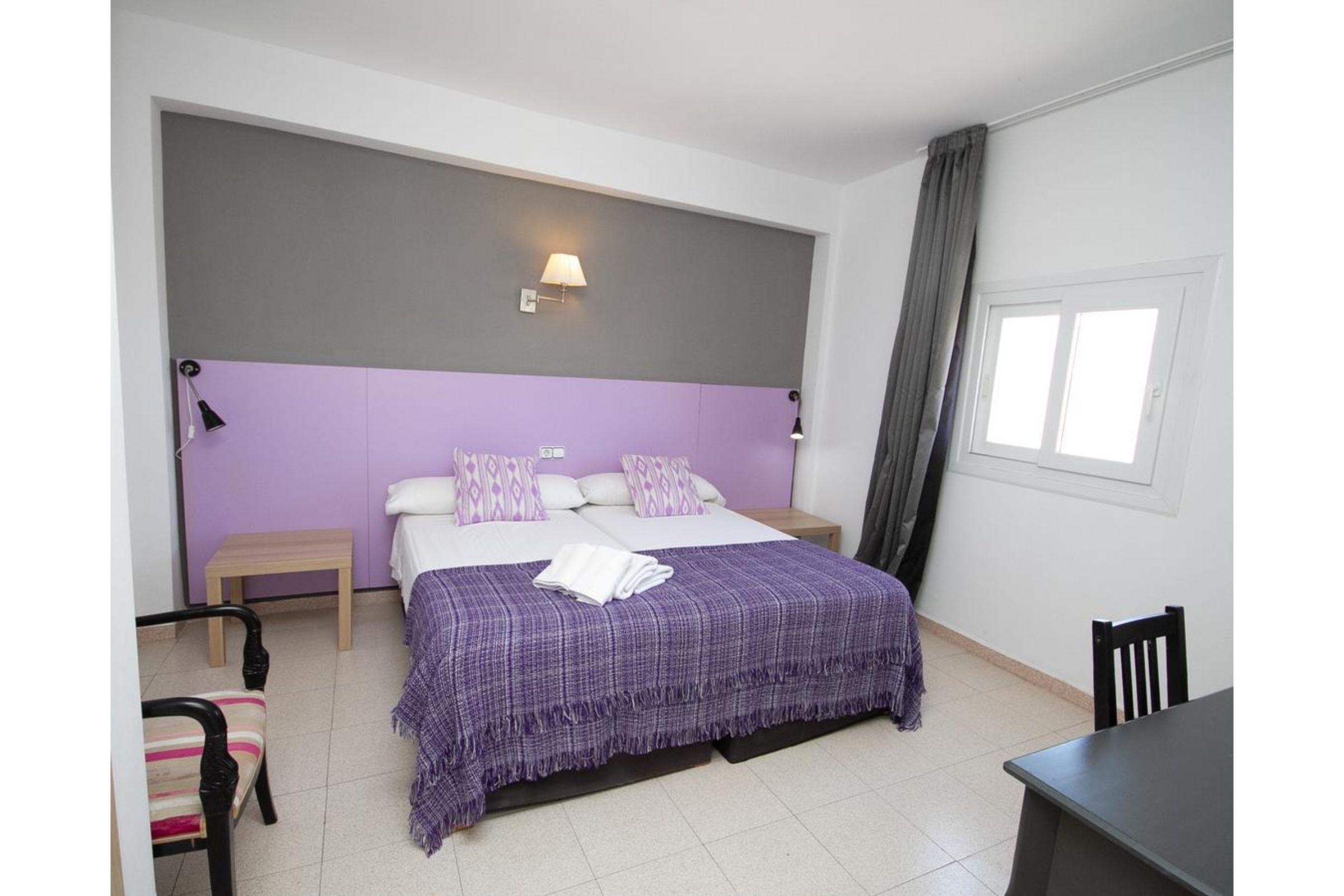 Hotel Teide (Adults Only) El Arenal  Extérieur photo