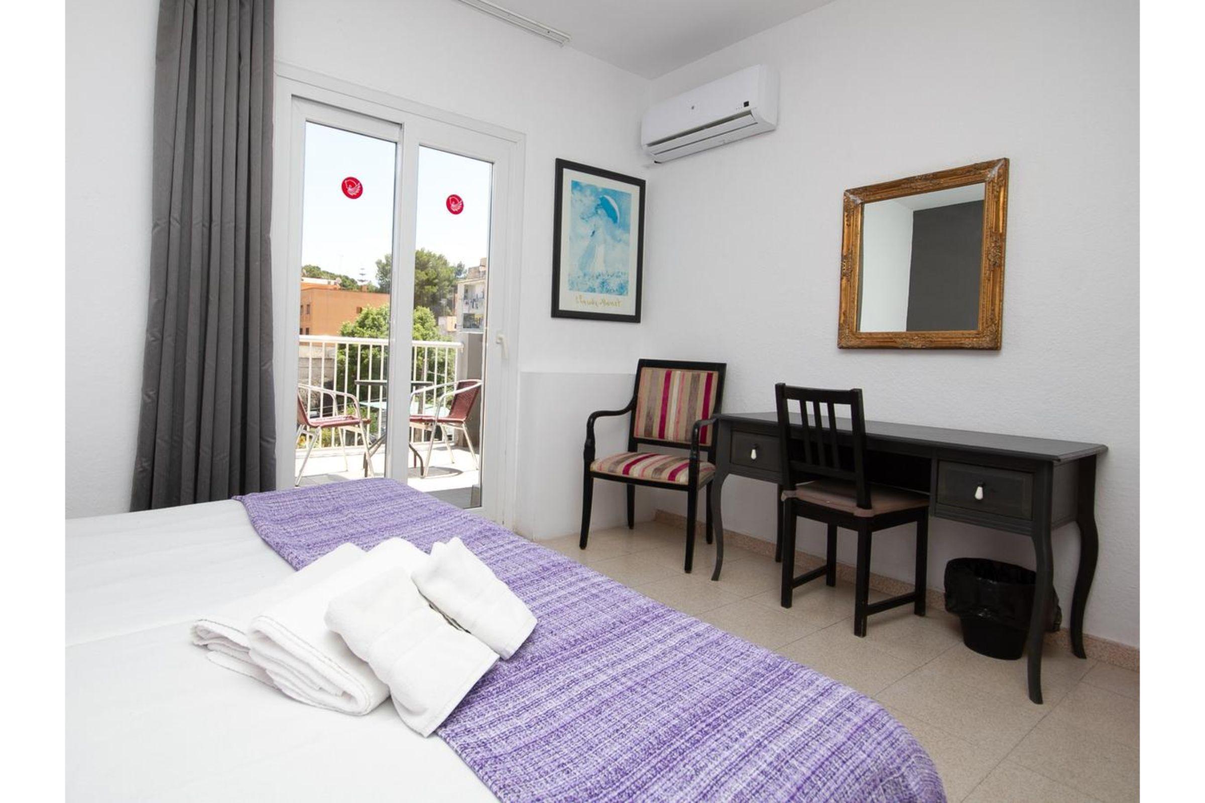 Hotel Teide (Adults Only) El Arenal  Extérieur photo