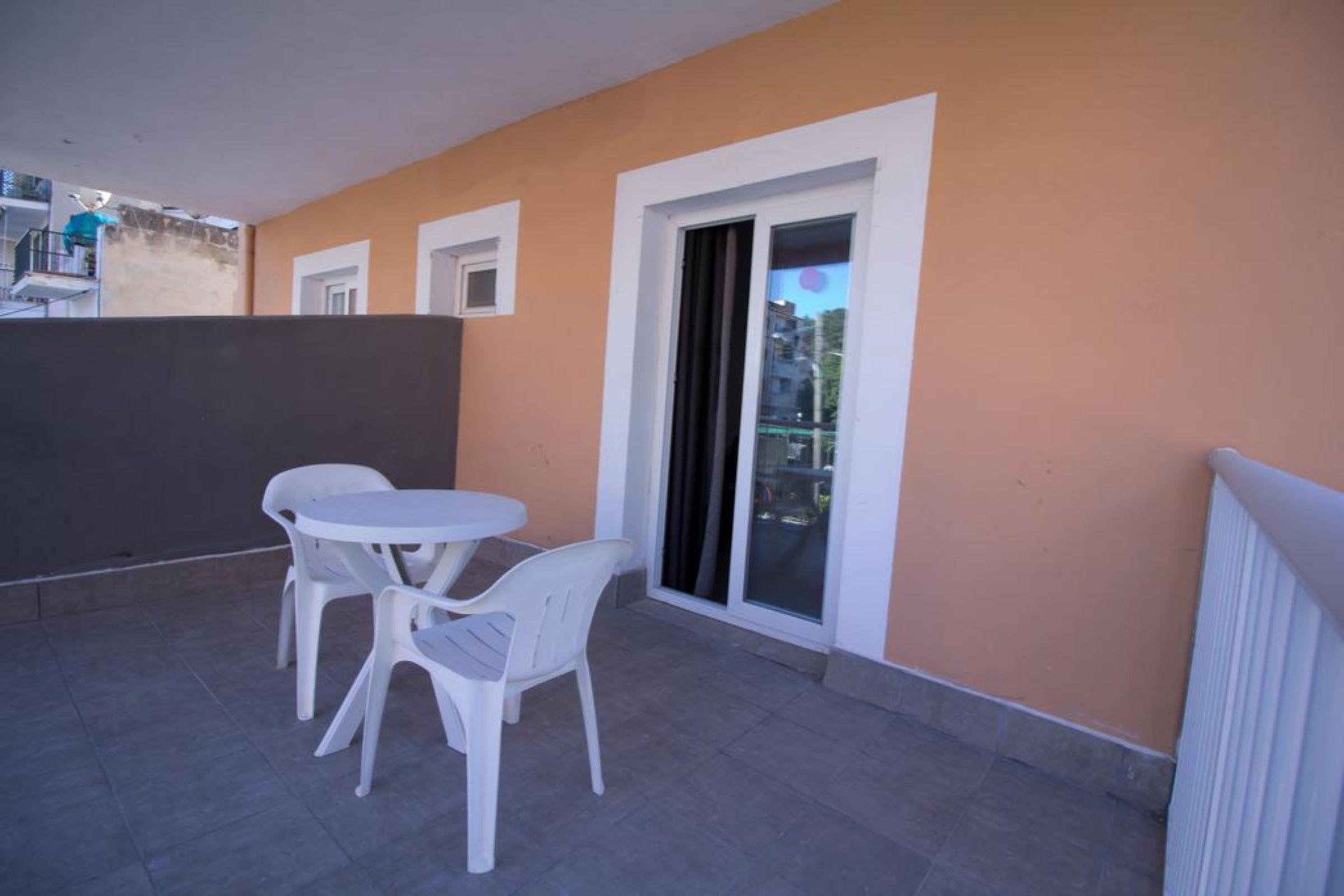 Hotel Teide (Adults Only) El Arenal  Extérieur photo