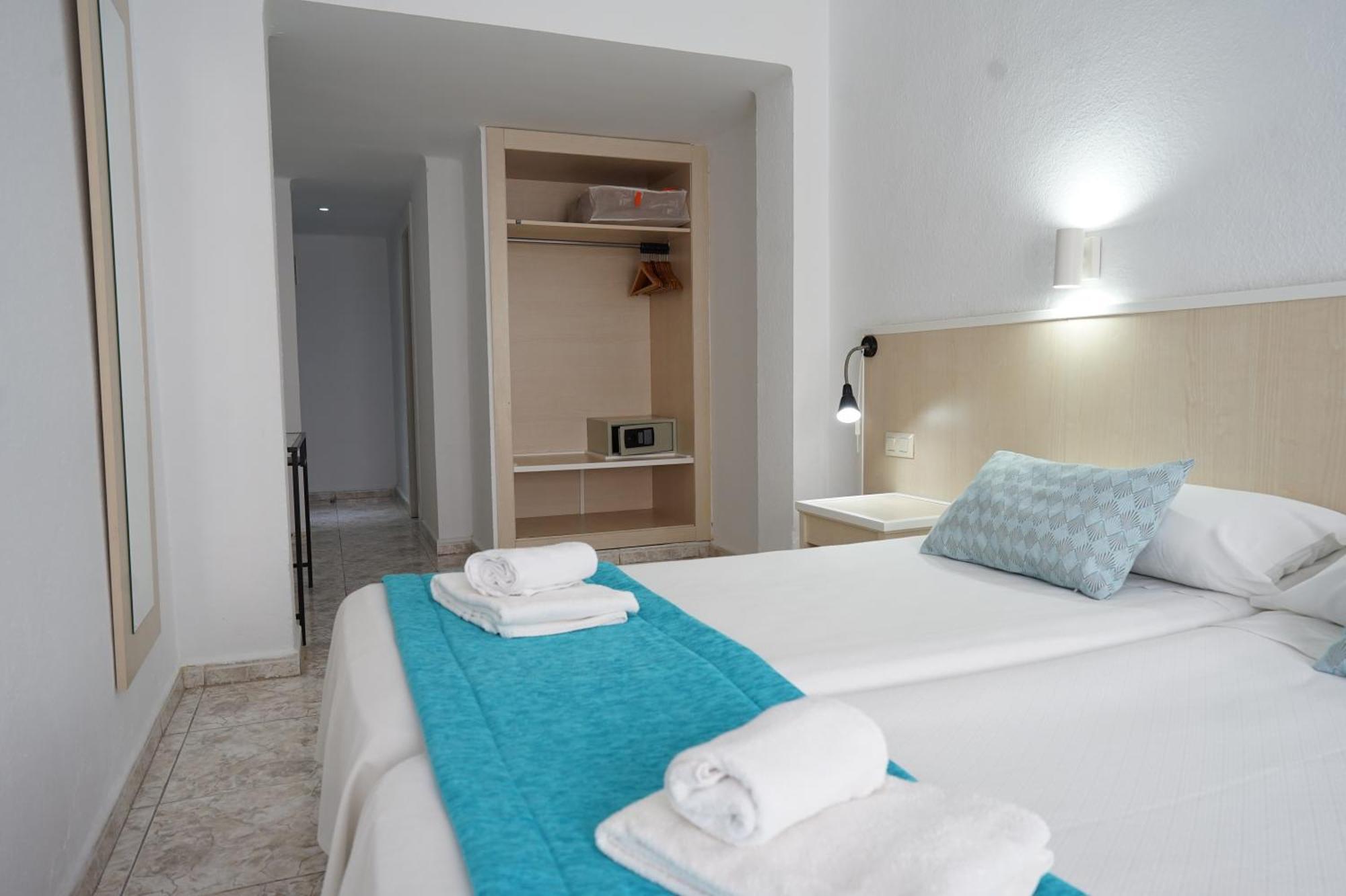 Hotel Teide (Adults Only) El Arenal  Extérieur photo