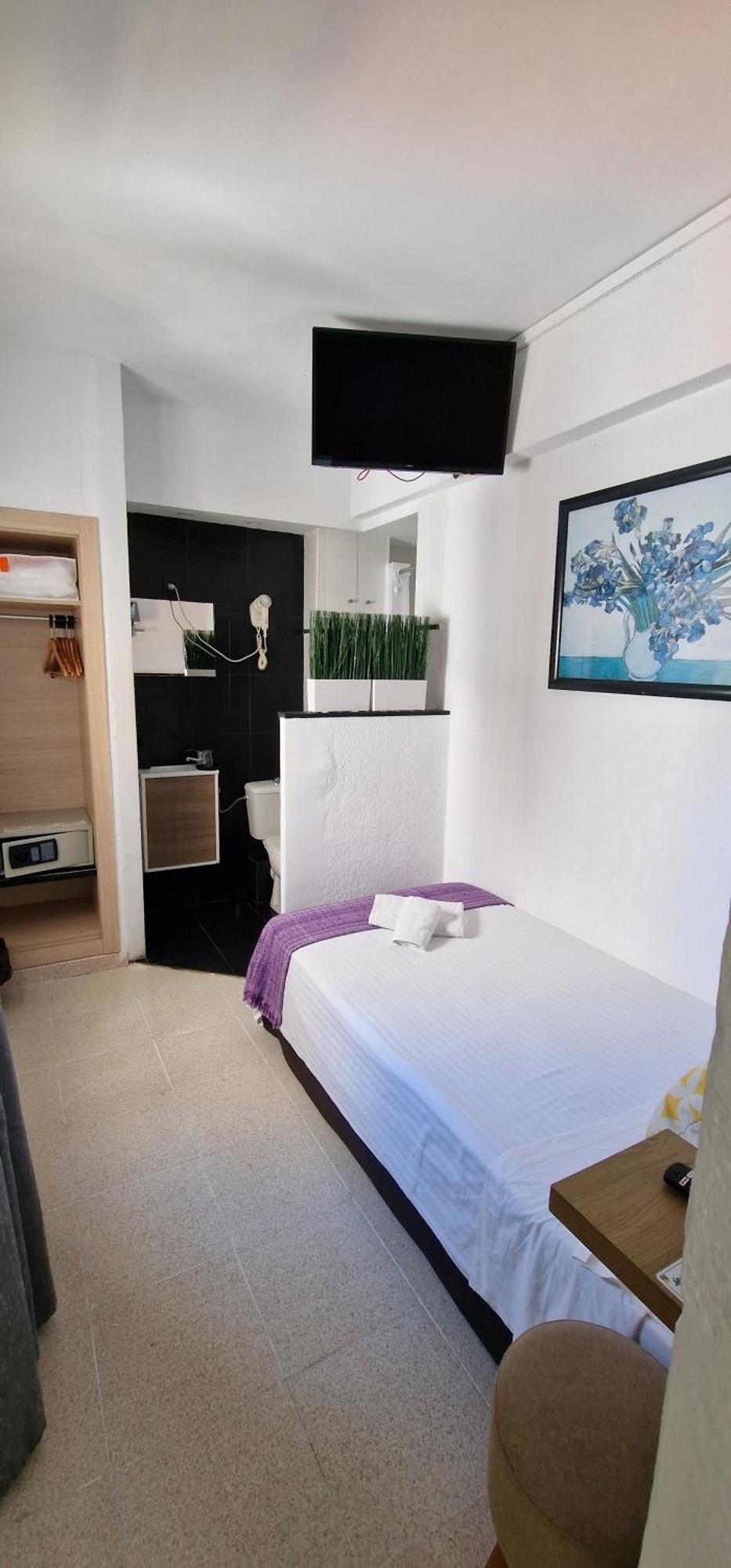 Hotel Teide (Adults Only) El Arenal  Chambre photo