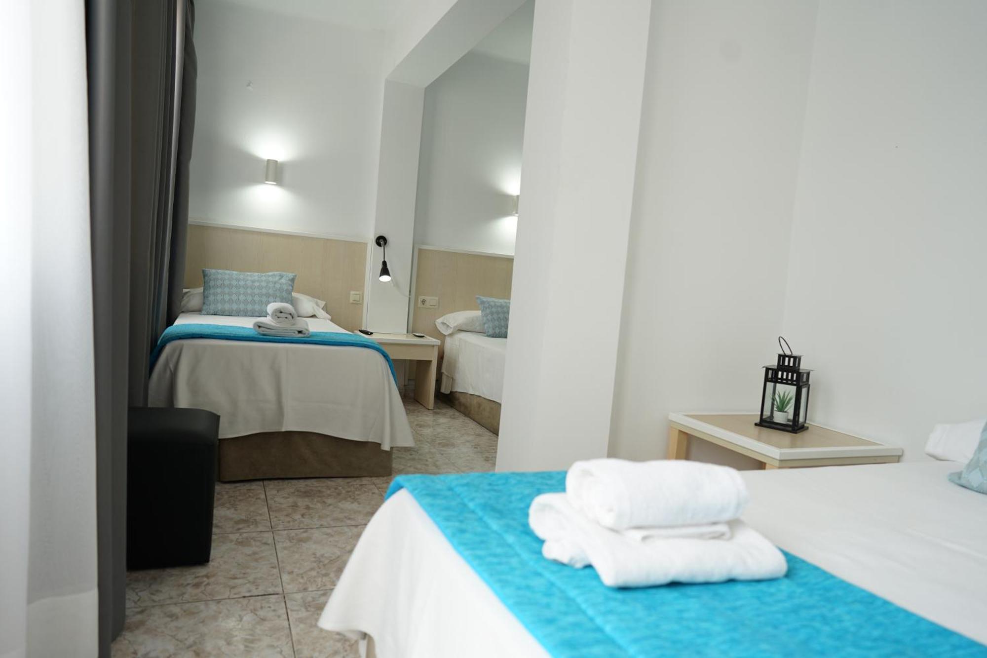 Hotel Teide (Adults Only) El Arenal  Extérieur photo