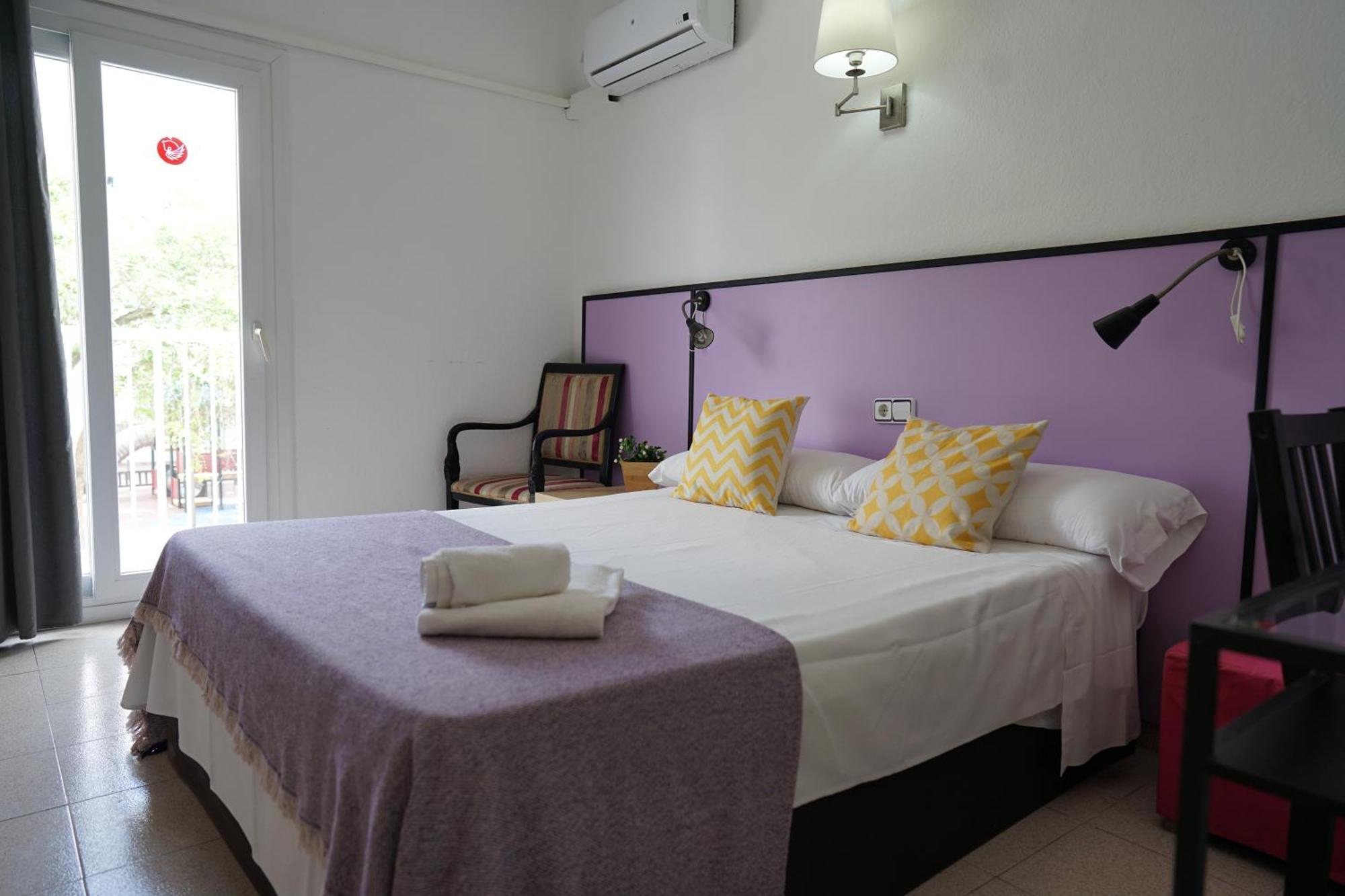 Hotel Teide (Adults Only) El Arenal  Extérieur photo