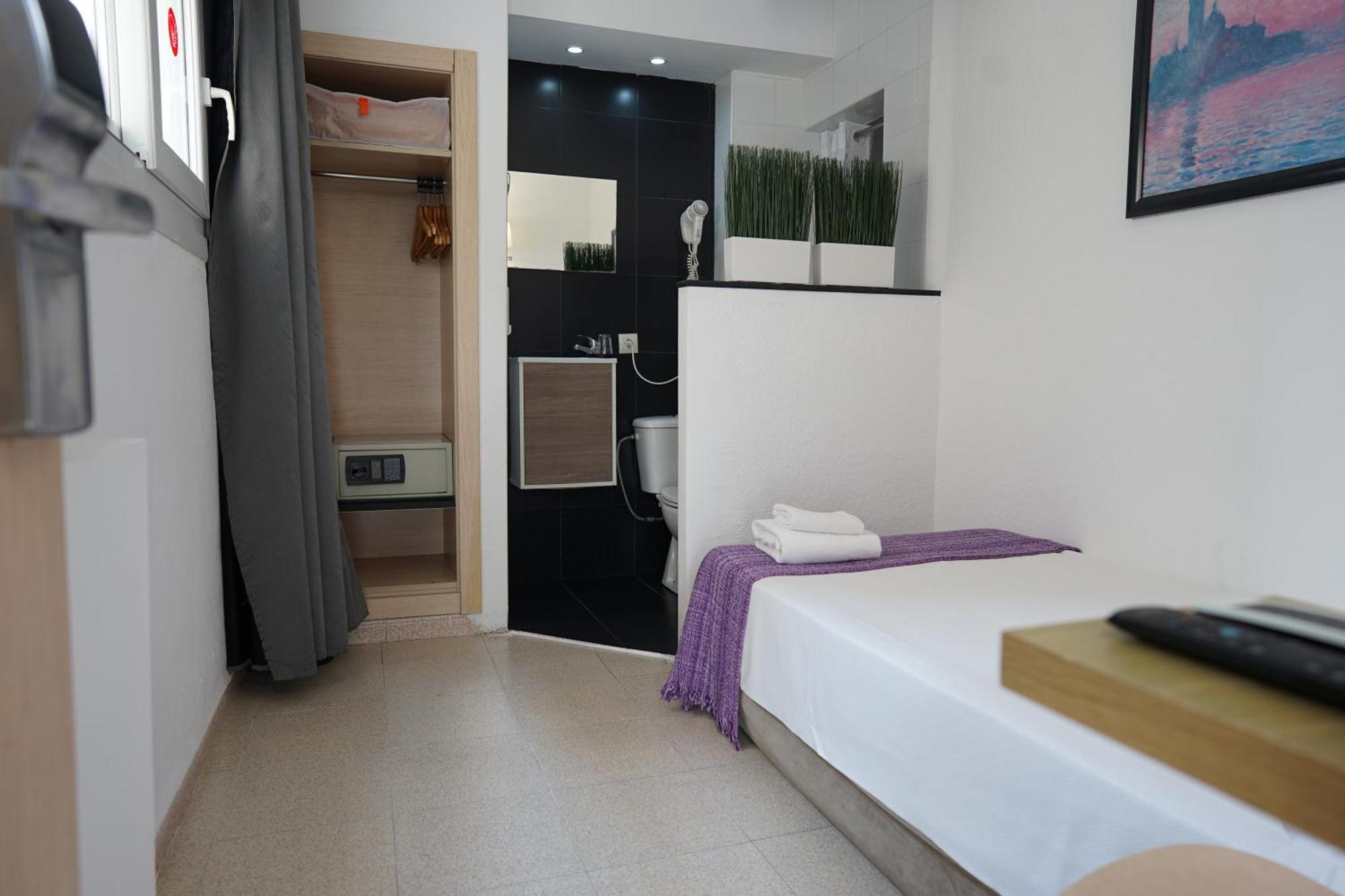 Hotel Teide (Adults Only) El Arenal  Chambre photo