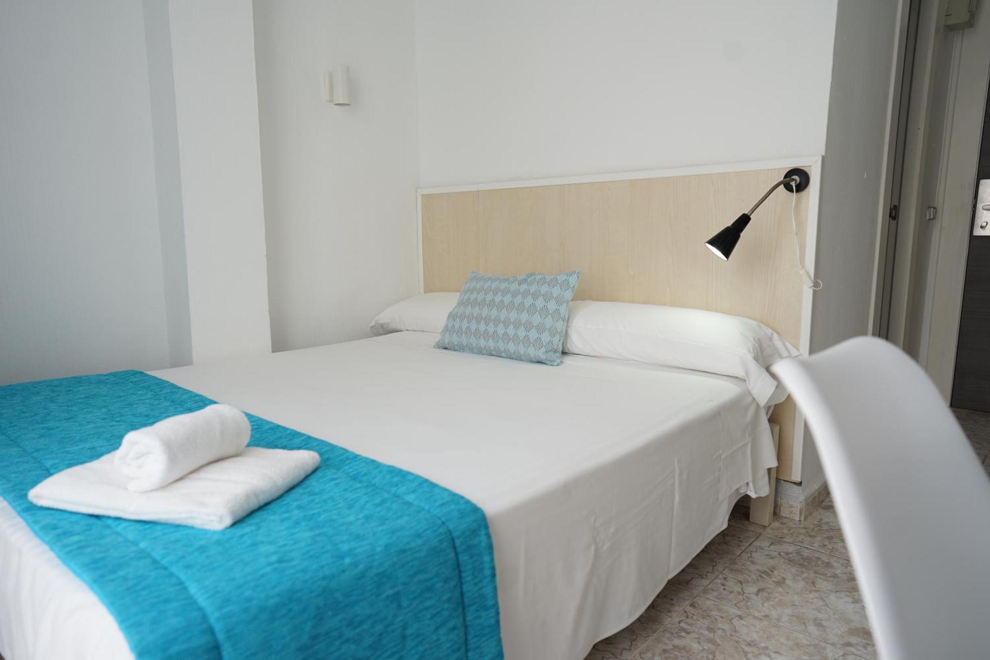Hotel Teide (Adults Only) El Arenal  Extérieur photo