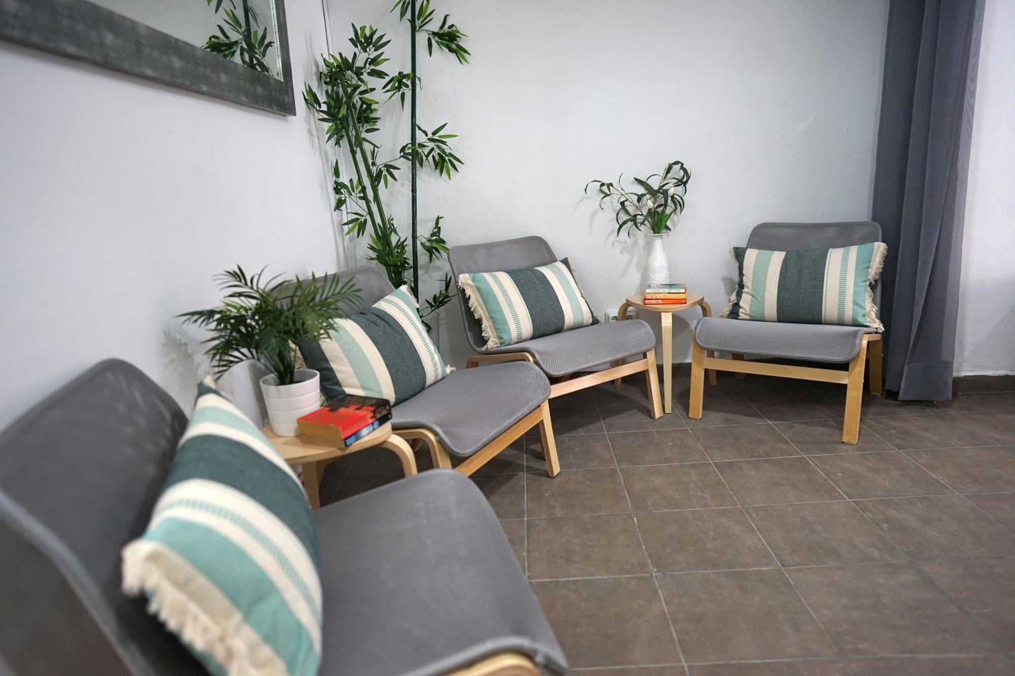Hotel Teide (Adults Only) El Arenal  Extérieur photo