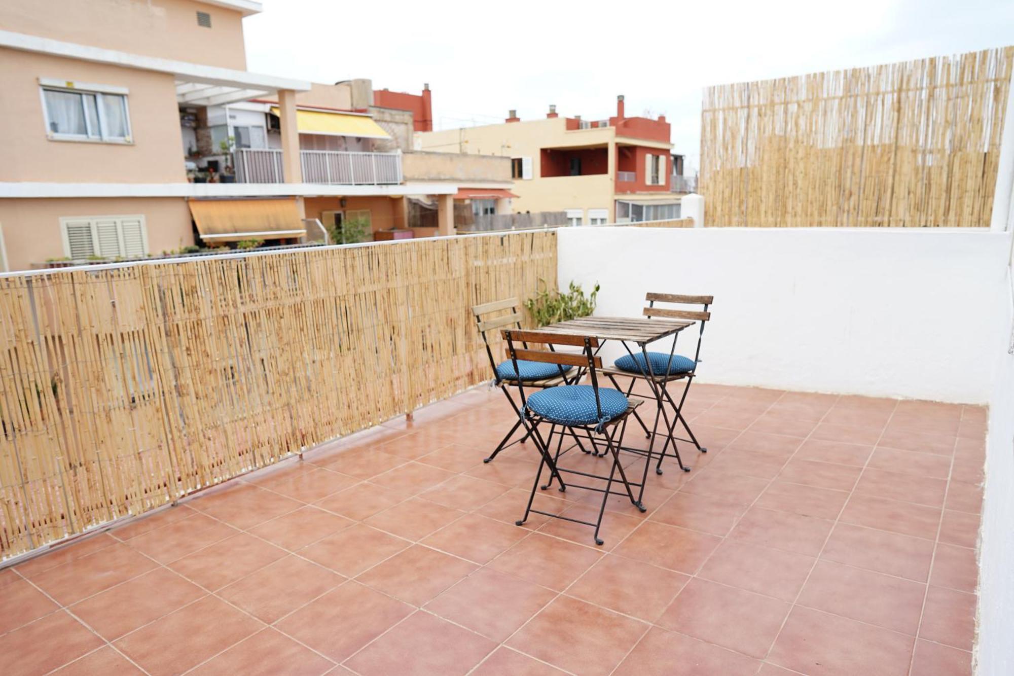Hotel Teide (Adults Only) El Arenal  Extérieur photo