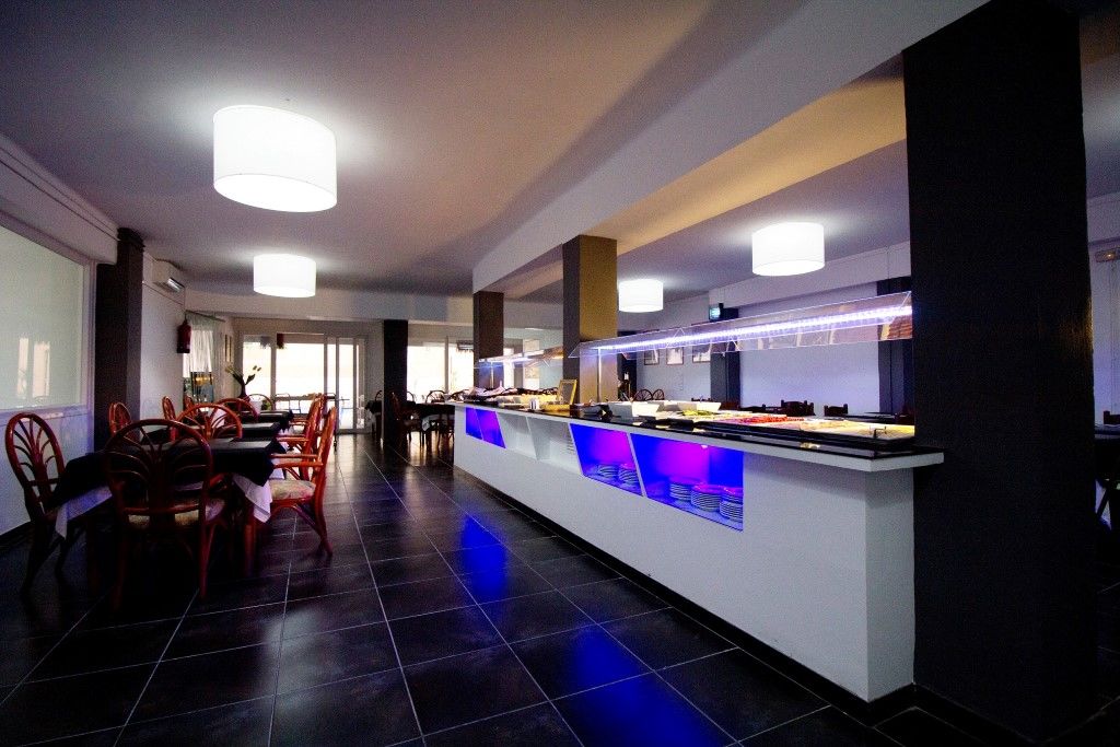 Hotel Teide (Adults Only) El Arenal  Extérieur photo